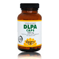 DLPhenylalanine 1000 mg w/B6 