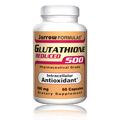 Reduced Glutathione  