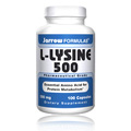 LLysine 500  