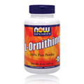 Ornithine Powder  