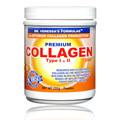 Premium Collagen Plus  