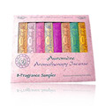Aromatherapy Incense Sample Pack  