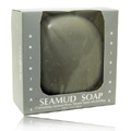 Sea Mud Soap  
