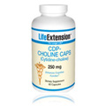 CDP Choline 250 mg  