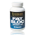 Fat Bloc Chitosan 500 mg  