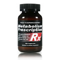 Metabolism Prescription Rx  