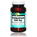 Colostrum 500 mg  