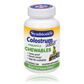 Colostrum Pineapple Chewables  
