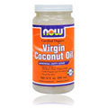 Organic Coconut Oil Virgin  