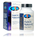 Fish Oil Naturally  