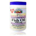 Fish Oil 1000 mg Omega3  
