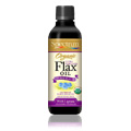 Organic Ultra Enriched Flaxseed Oil  
