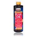 Omega 3 Flax Seed Oil High Lignan Liquid  