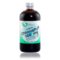 Chlorophyll 100mg Liquid  