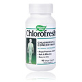 Chlorofresh 90 softgels  