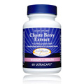 Chaste Berry Extract  