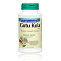 Gotu Kola Herb  