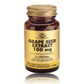 Grape Seed Extract 100 mg  
