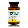 Grape Seed Extract 50 mg 
