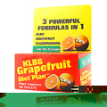 KLB6 GrapeFruit Diet Plan  
