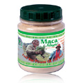 Maca Magic Powder Jar  