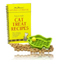 Cat Treats Baking Kit  