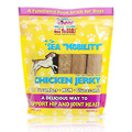 Sea Mobility Chicken Jerky  