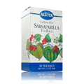 Sarsaparilla Tea  