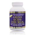 Amino Acids 1900  
