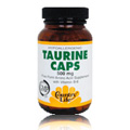 Taurine 500 mg w/B6 