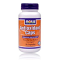 Antioxidant Caps  