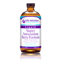 Liquid Super Antioxidant Berry Formula  