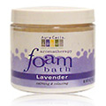 Aromatherapy Foam Bath Lavender  