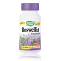 Boswellia Standardized  