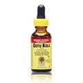 Gotu Kola Herb Extract  