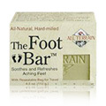 The Foot Bar  