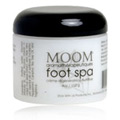 MOOM Aromatherapy Foot Care Cream  