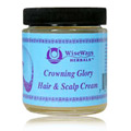 Crowning Glory Hair Cream  