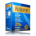 Men's Rogaine Extra Strength Unscented  