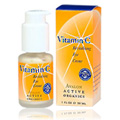 Vitamin C Revitalizing Eye Cream  