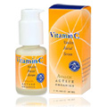 Vitamin C Vitality Facial Serum  