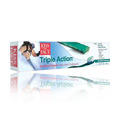 Triple Action Toothpaste  