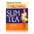 Thermogenic Slim Tea Orange  