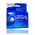 Acidophilus Pearls  