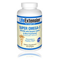 Super Omega 3 EPA/DHA with Sesame Lignans & Olive Fruit Extract  