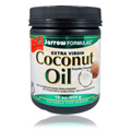 Extra Virgin Coconut Oil16oz  