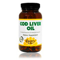 Cod Liver Oil 
