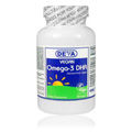 Vegan Omega3 DHA  