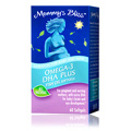 Omega 3 DHA Plus  