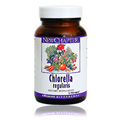 Chlorella Regularis  